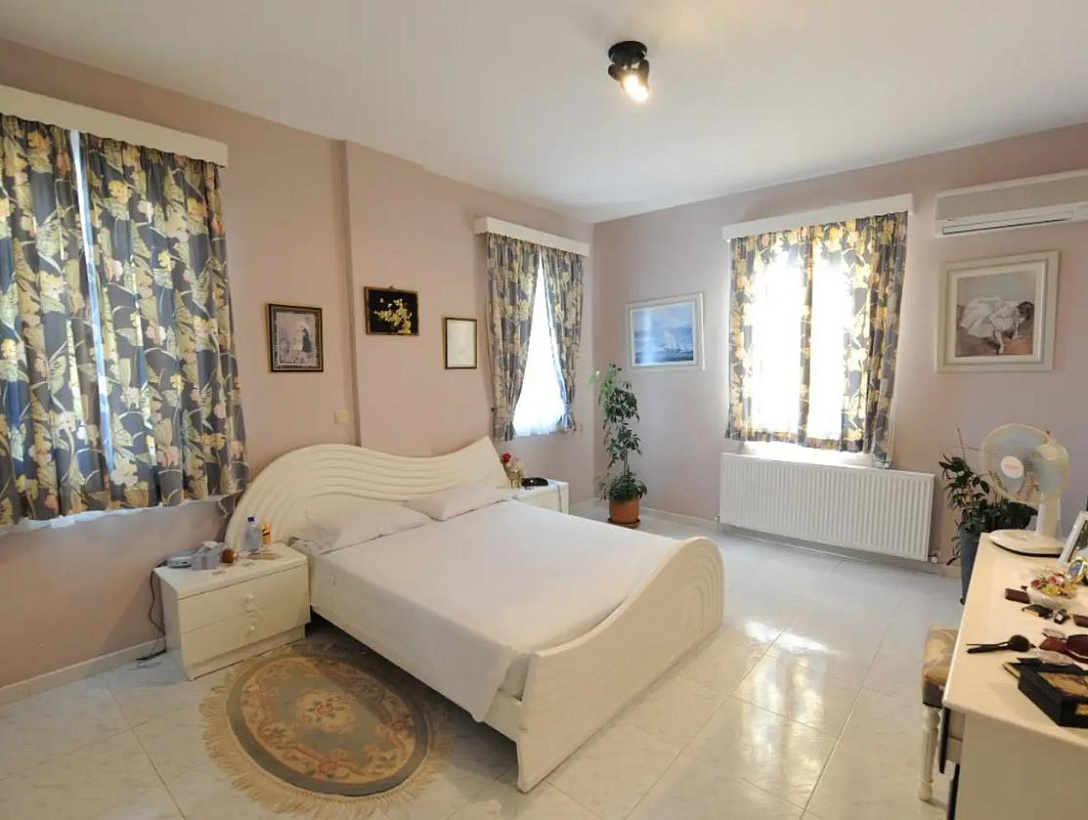 House in Larnaca