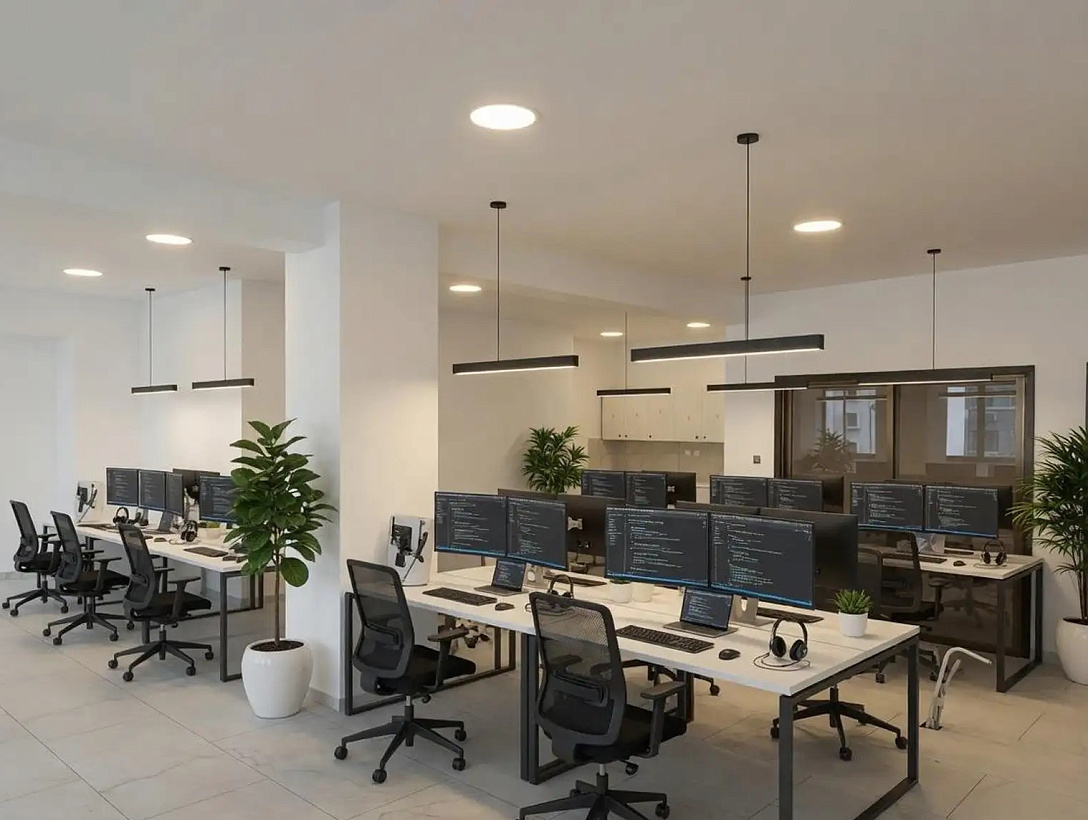 Commercial in Limassol