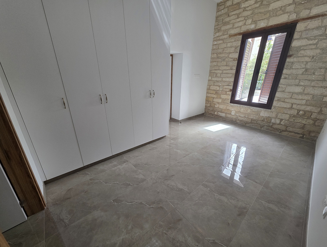 Дом в Лимассоле