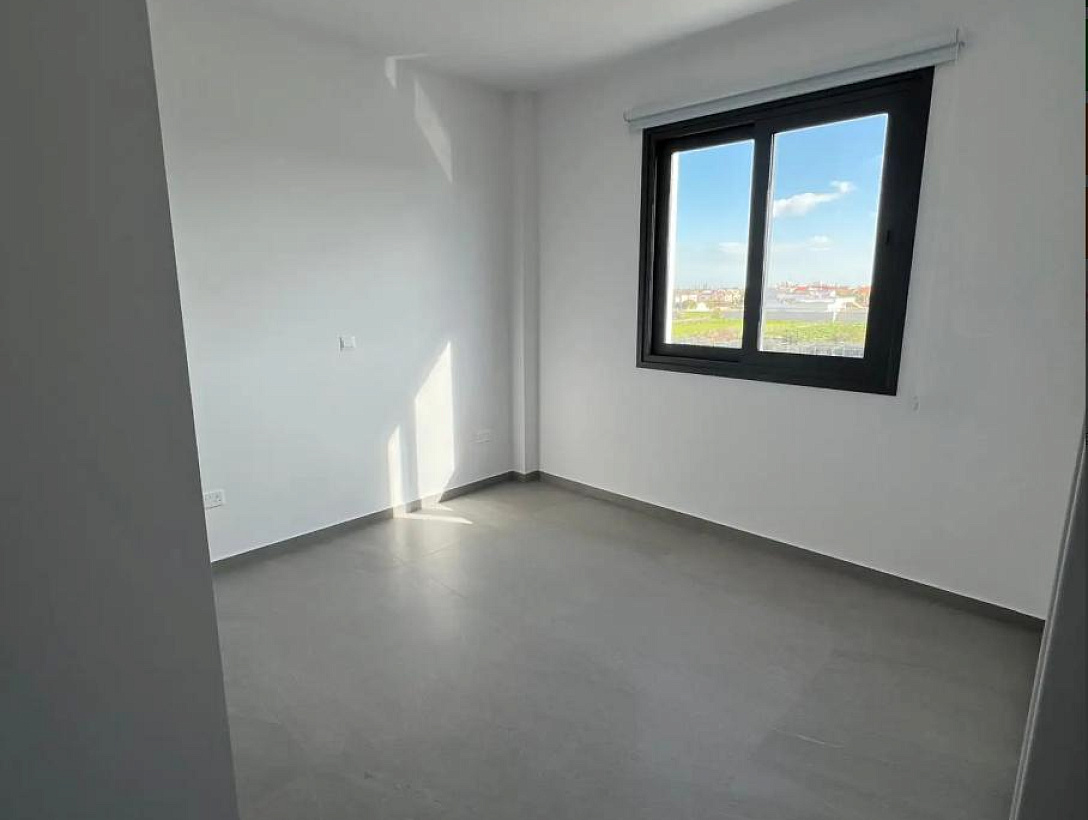 Квартира в Никосии