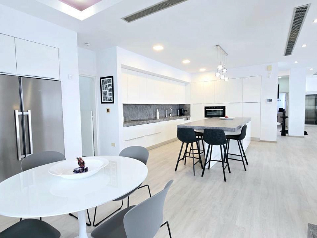 Villa in Limassol
