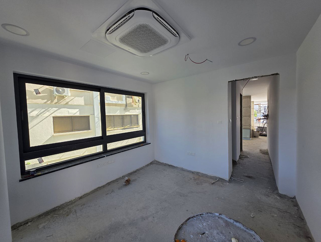 New office in Limassol