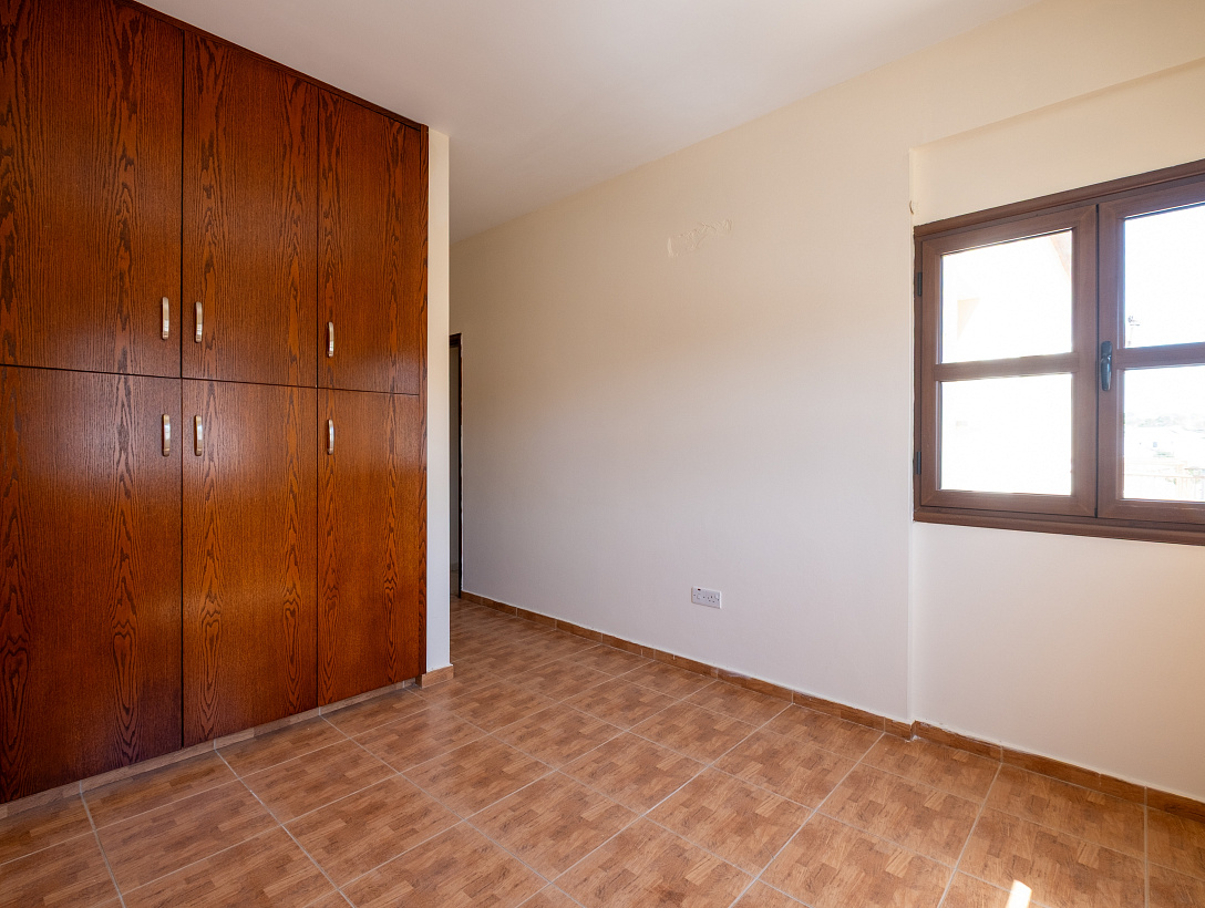 Flat in Larnaca