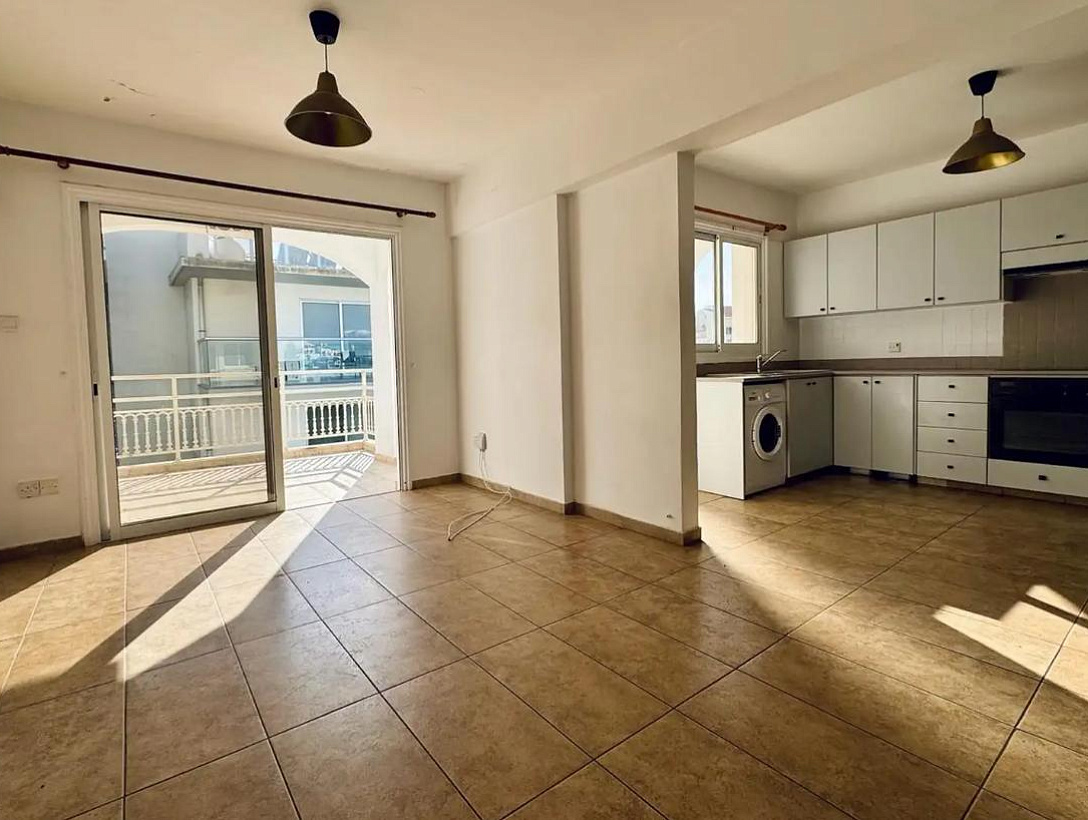 Квартира в Ларнаке