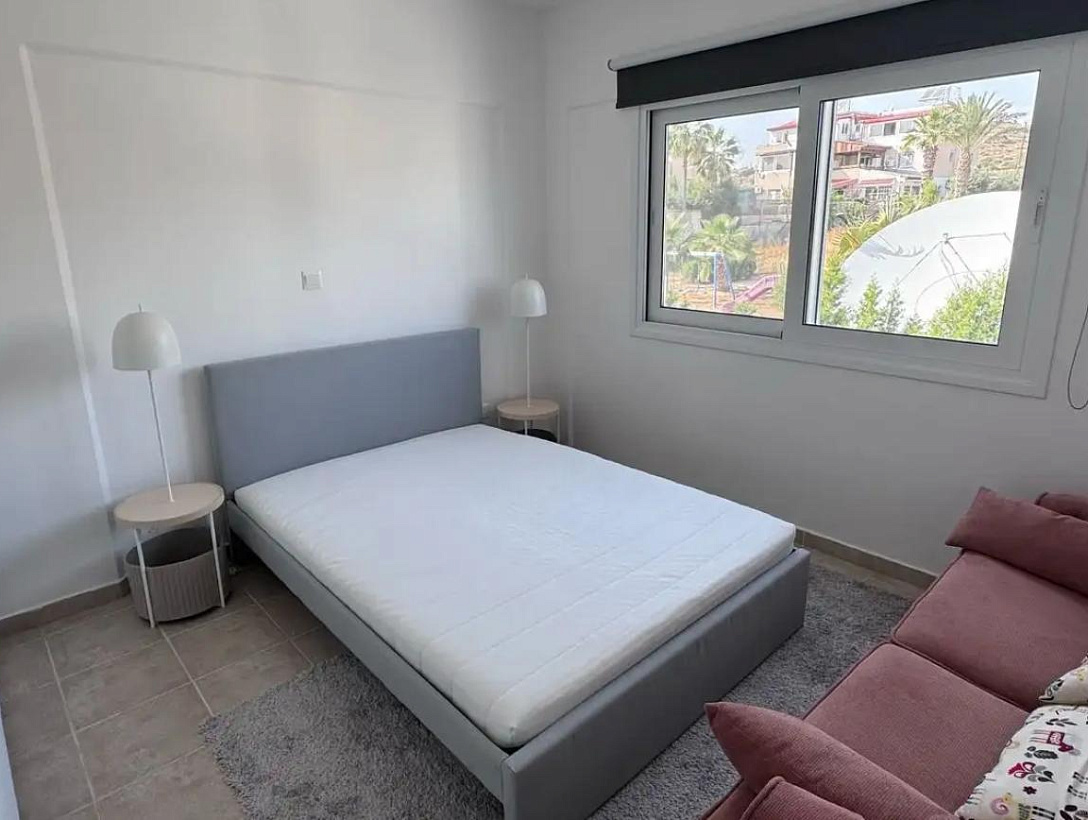 Flat in Limassol