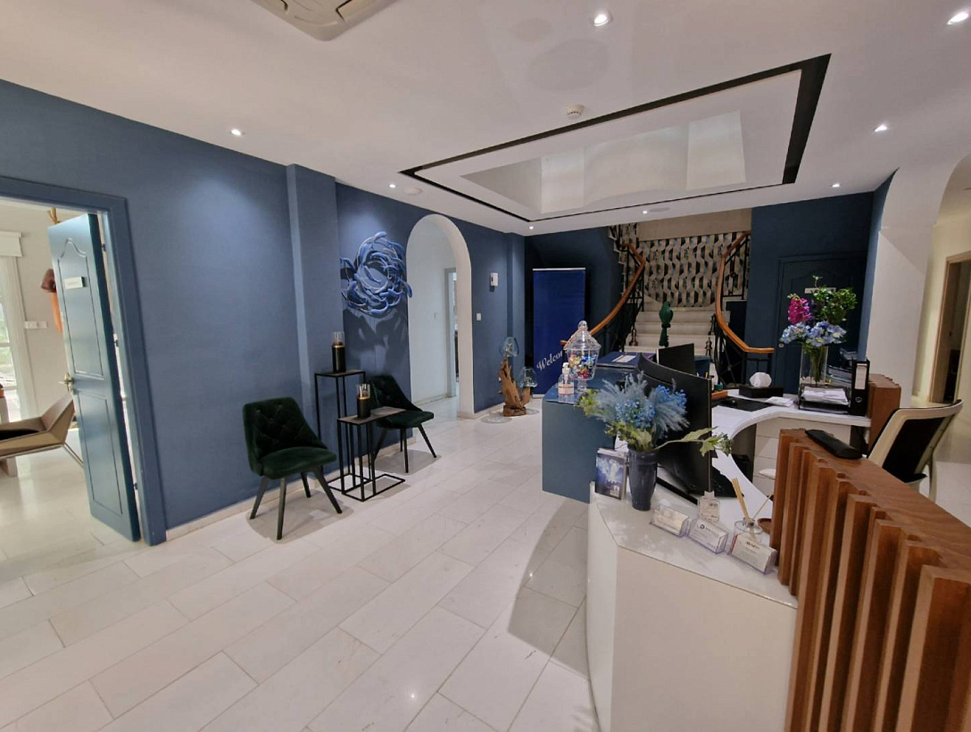 New office in Limassol