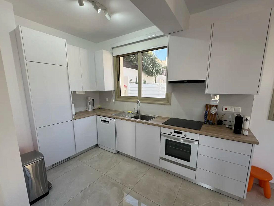 House in Famagusta