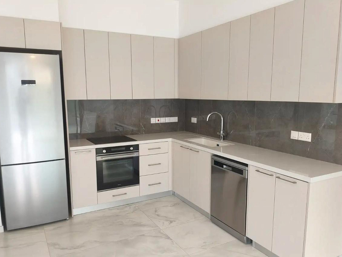 Flat in Limassol