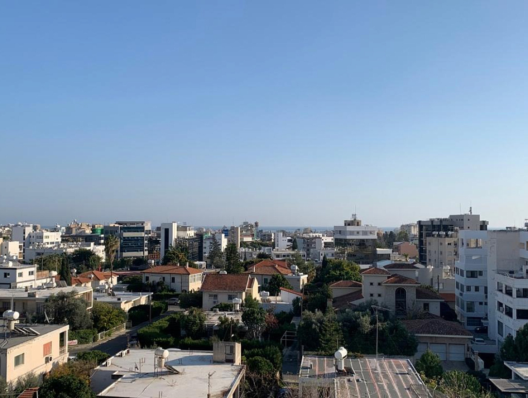 Flat in Limassol