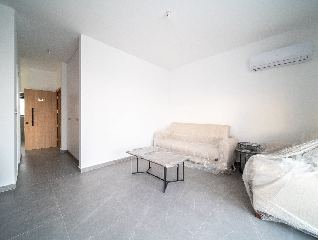 New penthouse in Larnaca