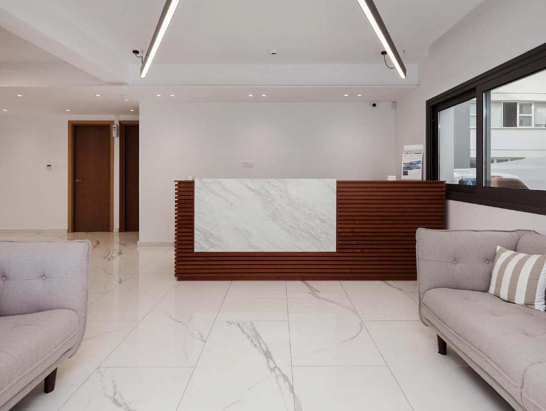 Commercial in Limassol