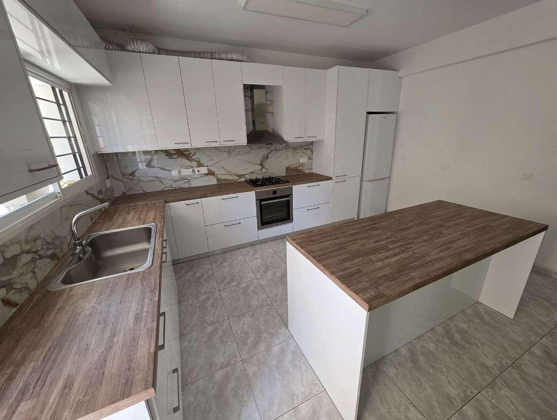 House in Limassol