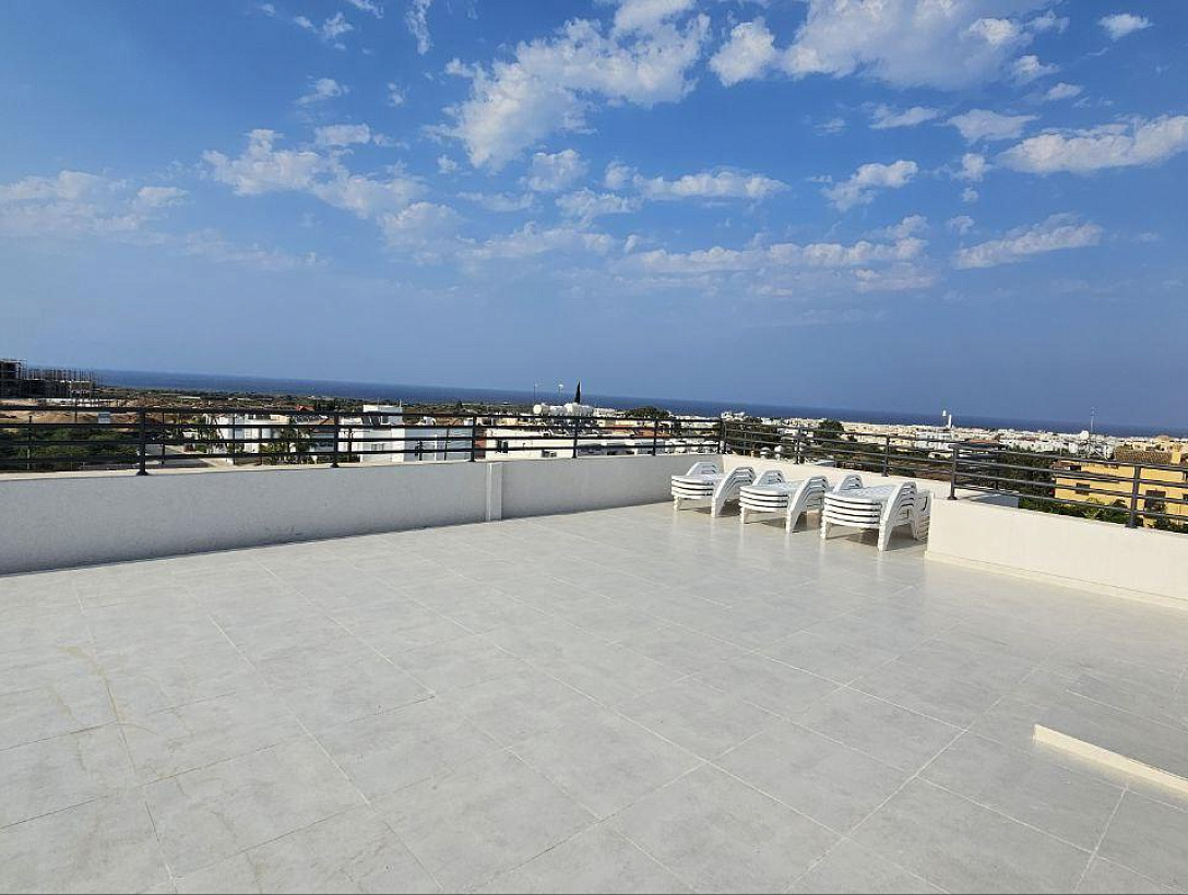 Flat in Famagusta