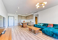 Apartment, 2 bedrooms — 18