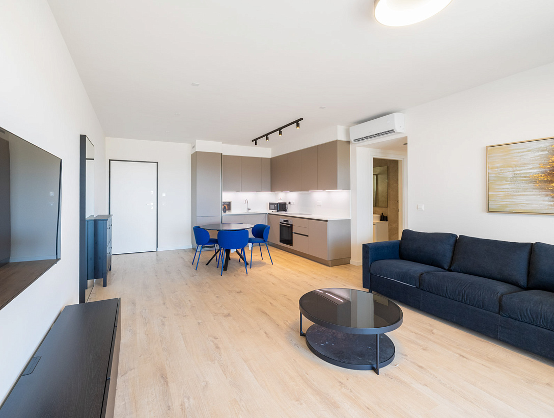 Apartment in Limassol