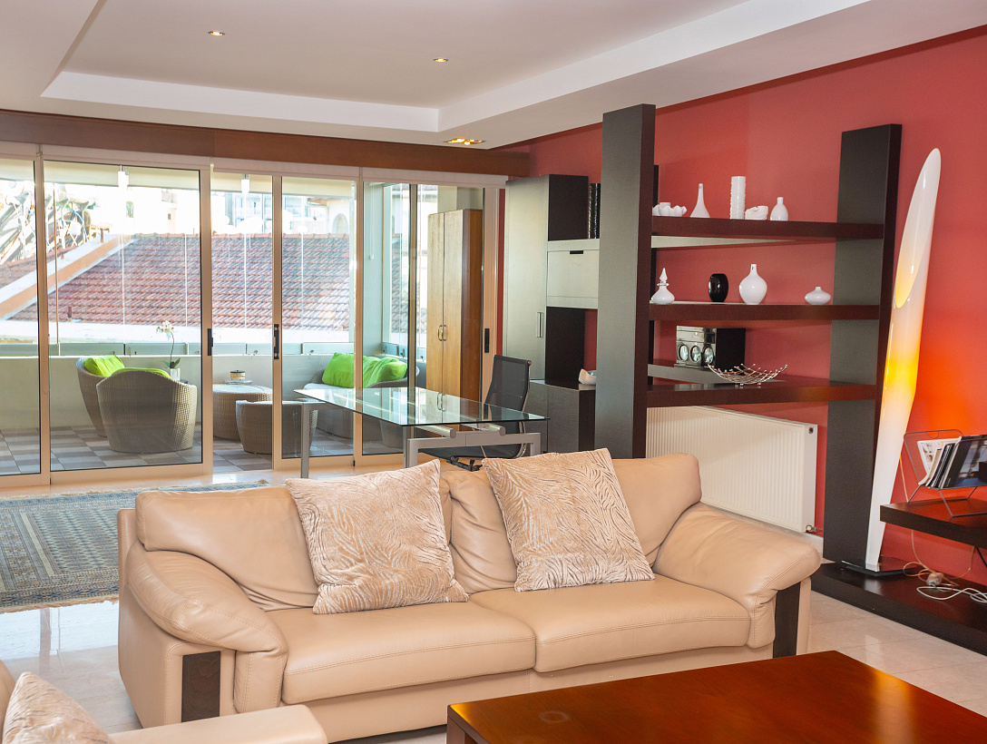 Apartment in Limassol