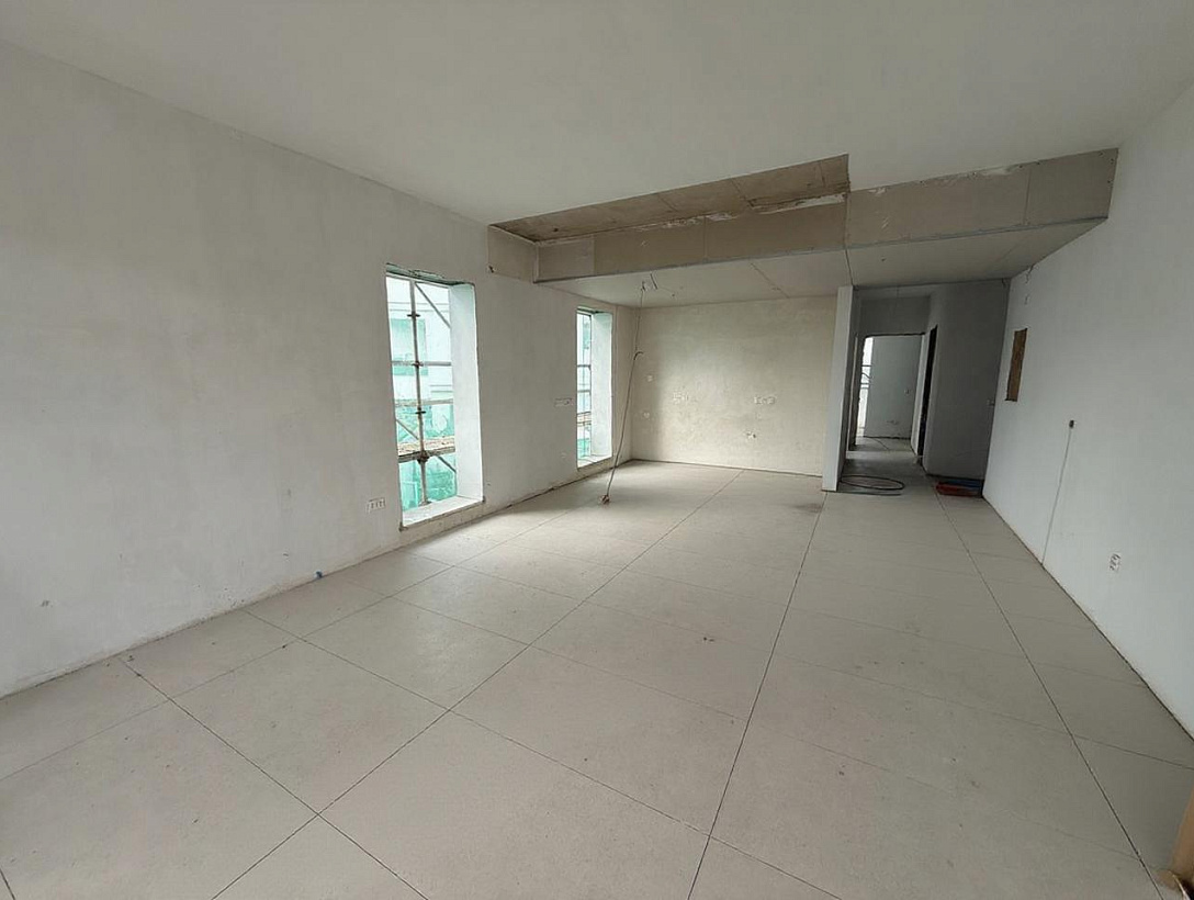 Новая квартира в Никосии