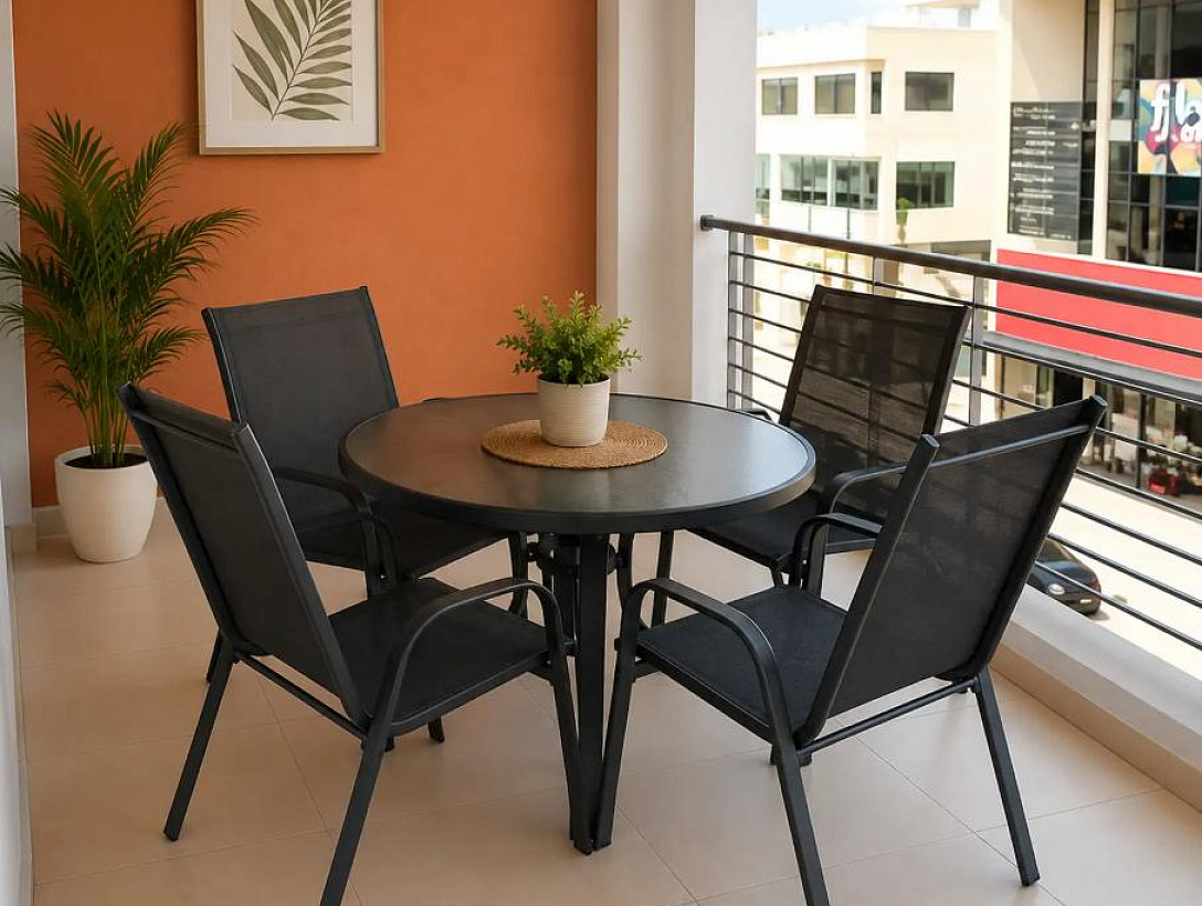Apartment, 2 bedrooms — 49