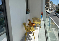 Apartment, 1 bedroom — 14