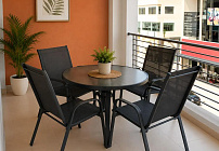 Apartment, 1 bedroom — 7