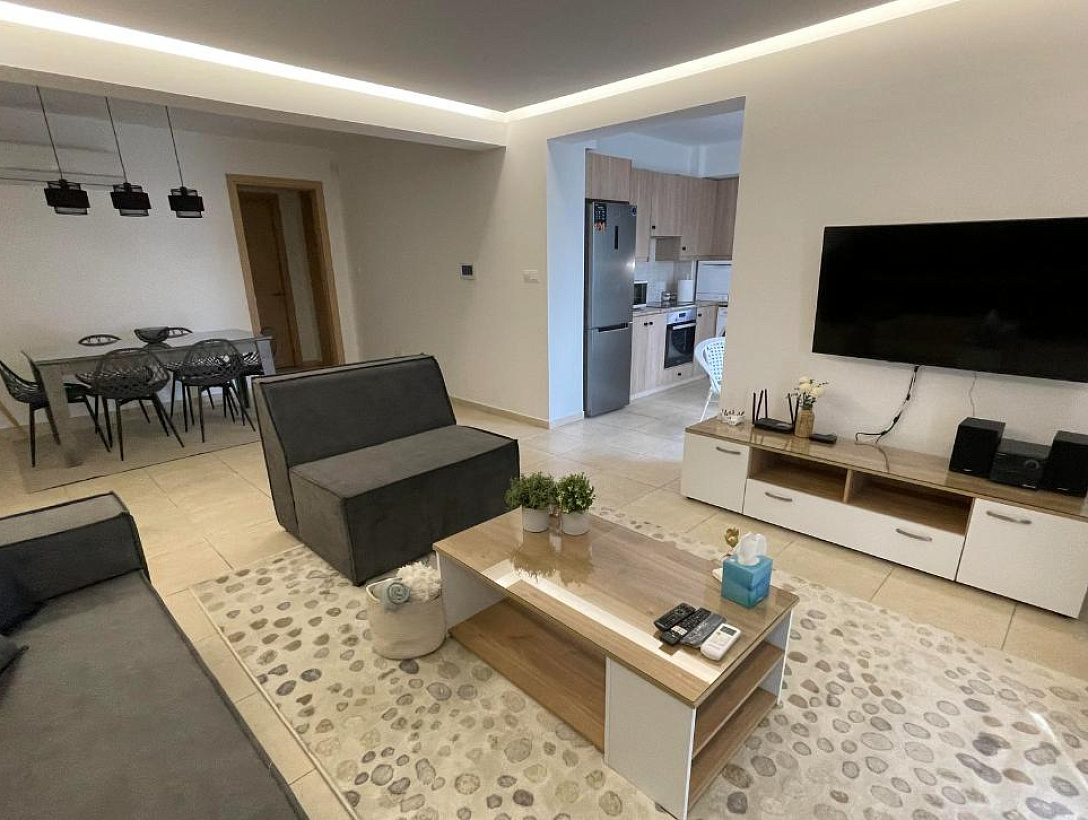 Flat in Cyprus