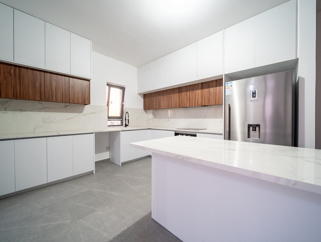 New penthouse in Larnaca