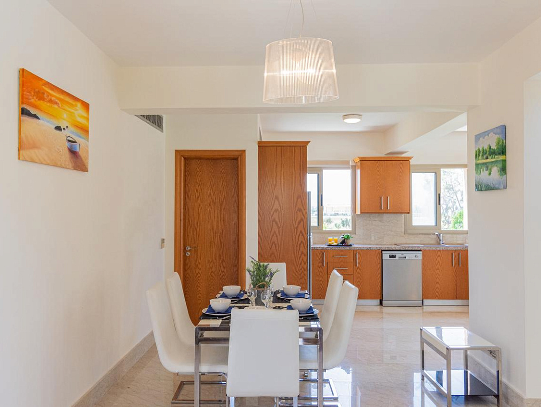 Villa in Cyprus