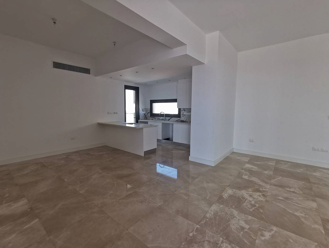 New penthouse in Limassol