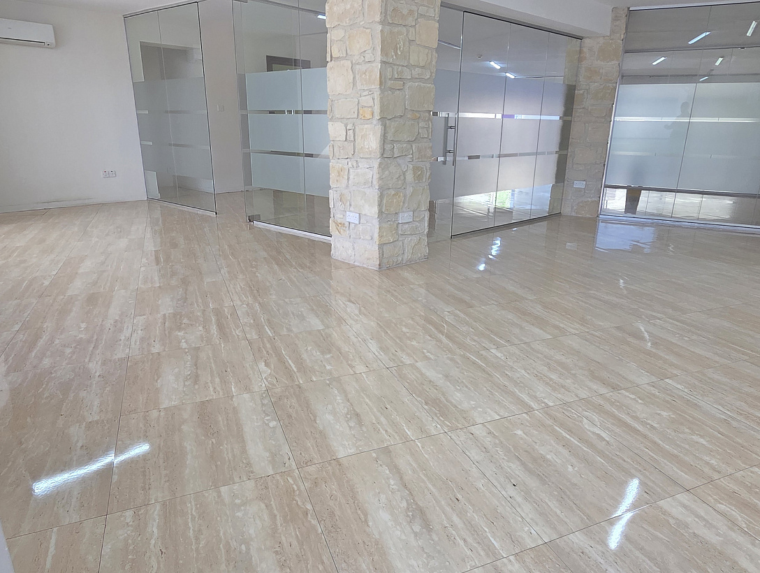 Office in Limassol