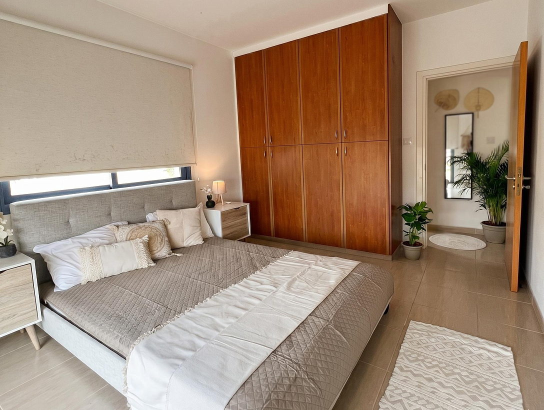 Flat in Paphos