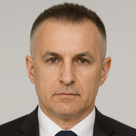 Dmitriy Kozlov