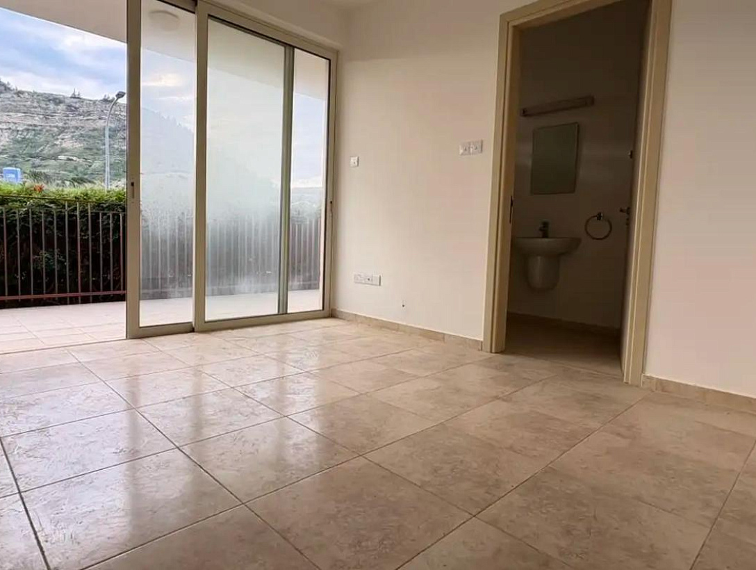 Квартира в Ларнаке