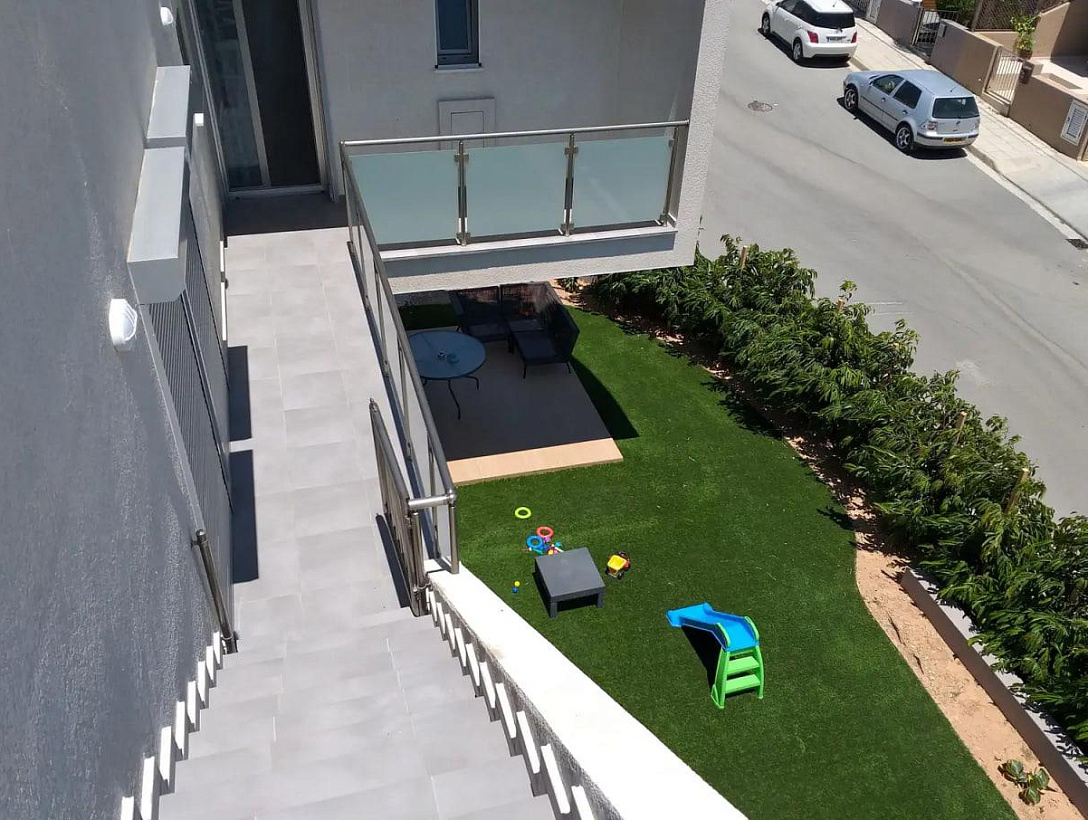 Villa in Limassol