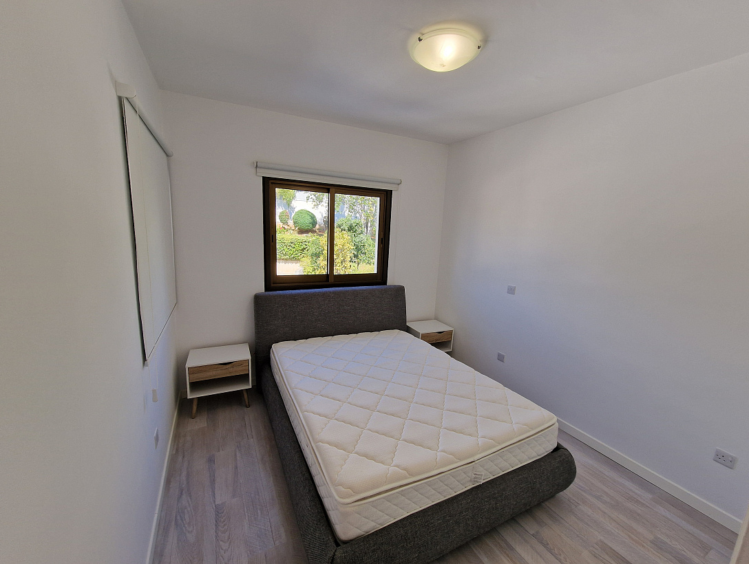 Flat in Limassol