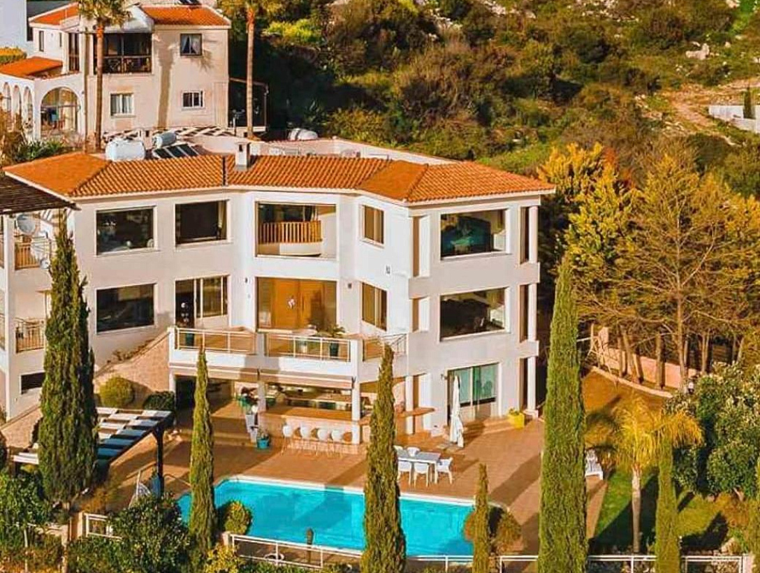 Villa in Paphos