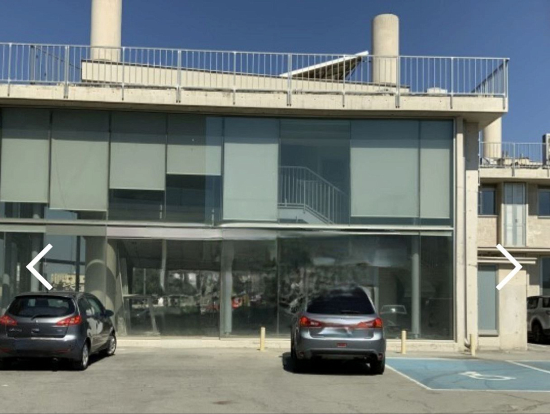 Office in Larnaca