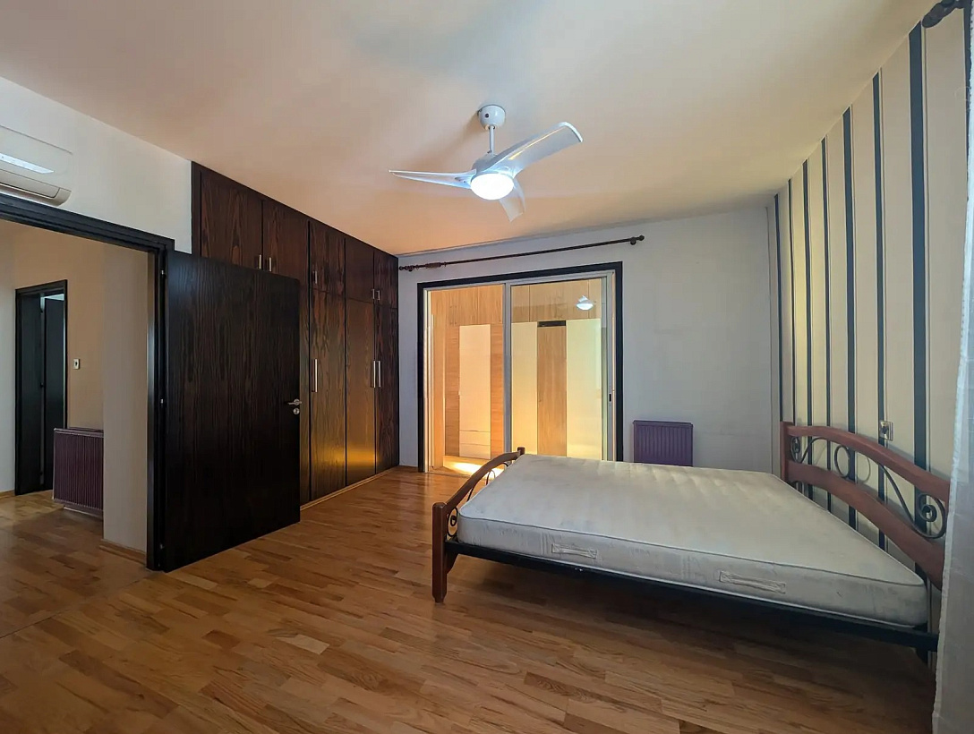 Penthouse in Nicosia