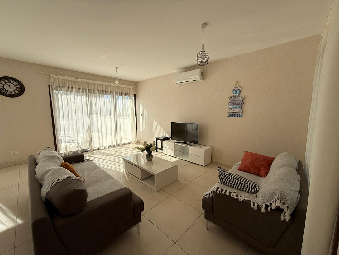 House in Limassol