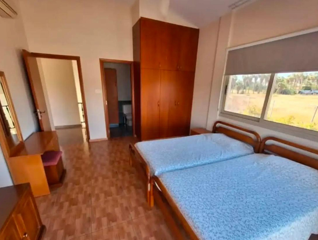 House in Paphos
