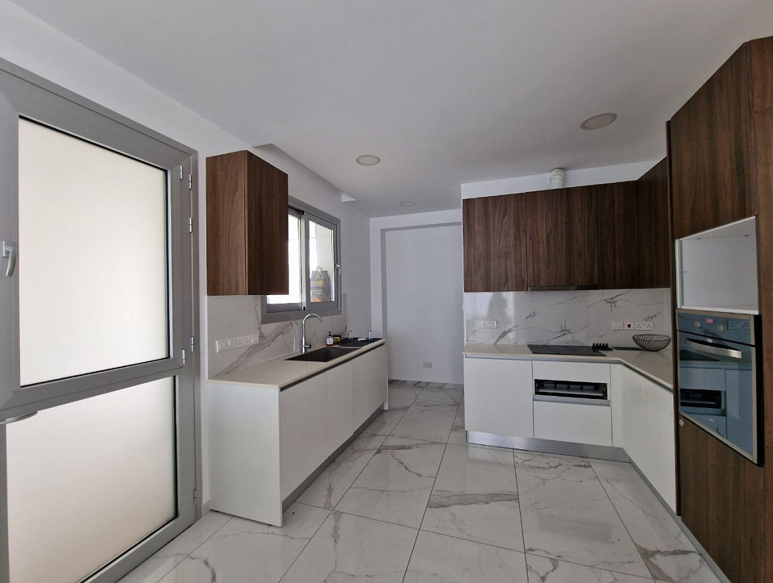 New house in Larnaca