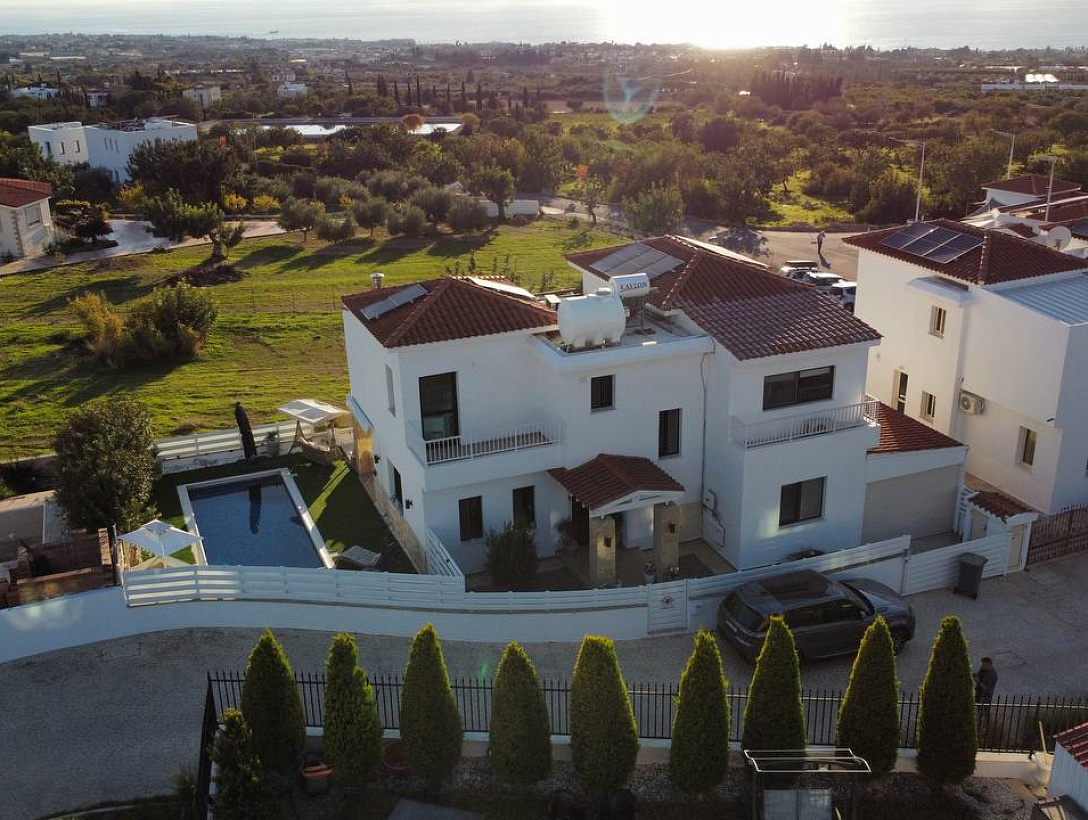 Villa in Paphos