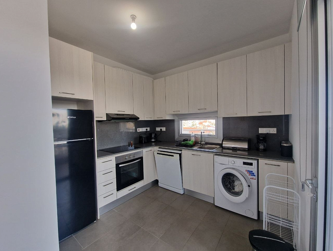 Flat in Larnaca