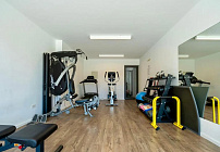 Apartment, 2 bedrooms — 26
