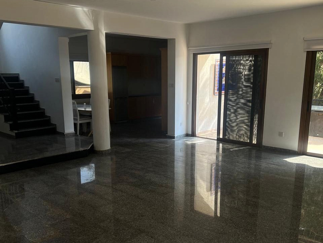 Villa in Limassol