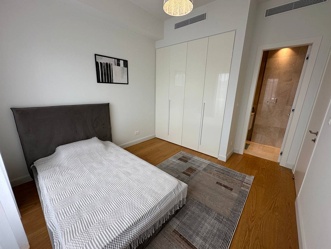 Apartment in Limassol