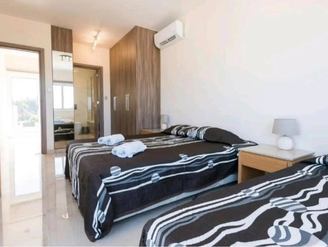 House in Famagusta