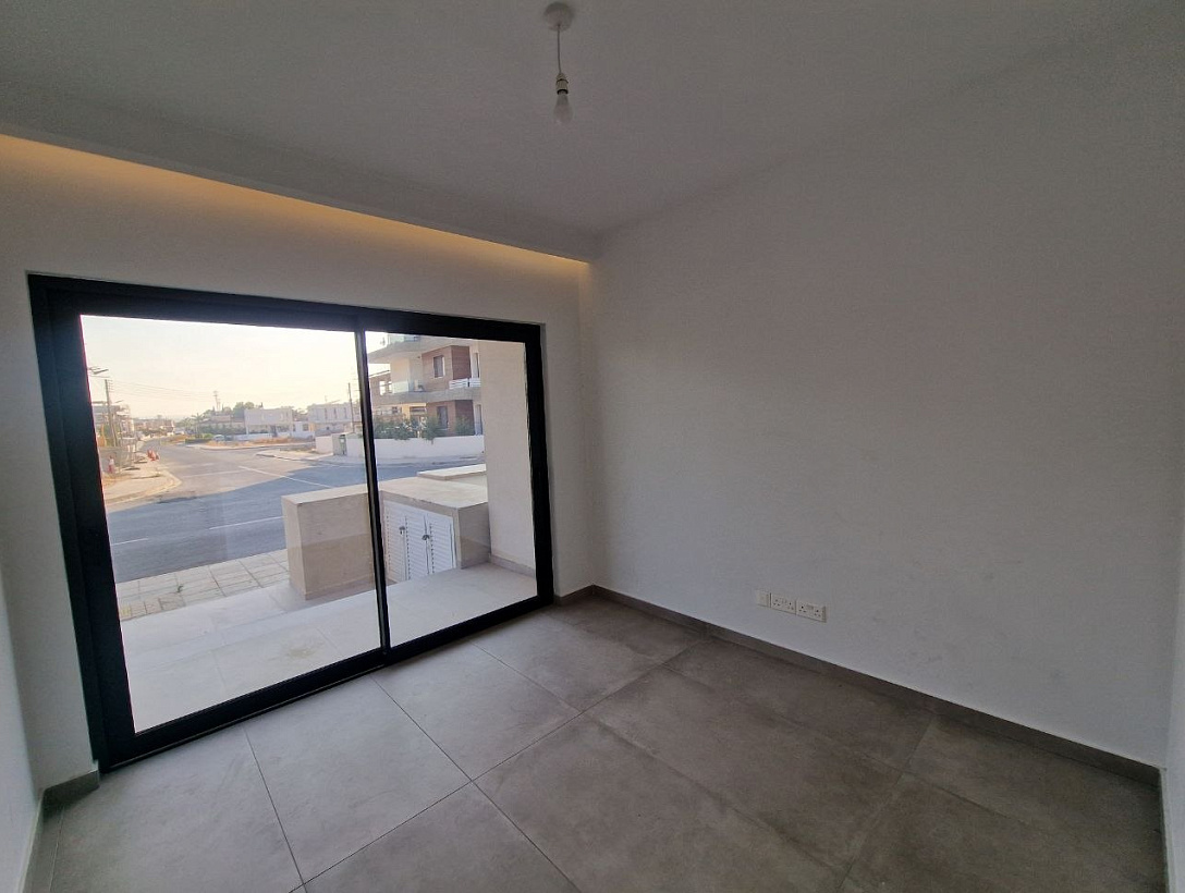 House in Larnaca