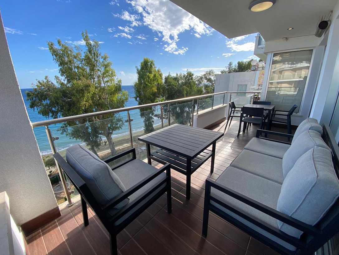 Apartment in Limassol