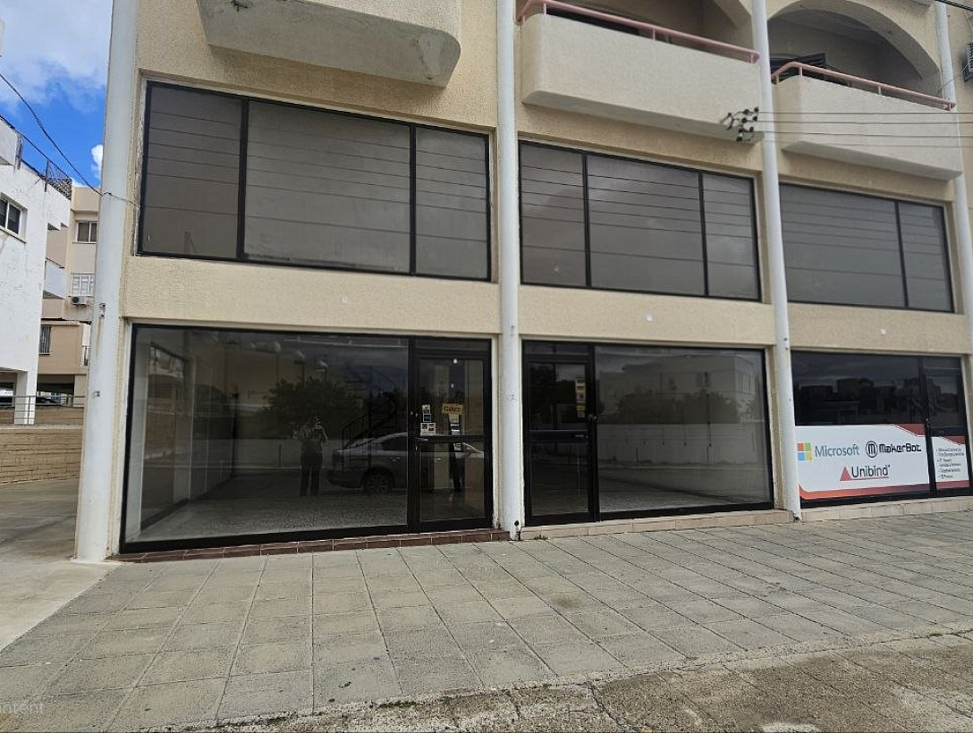 Магазин в Ларнаке