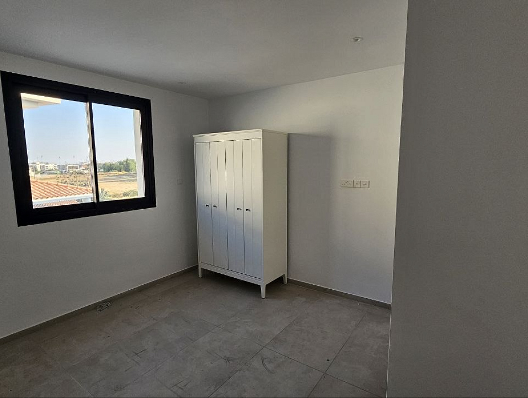 House in Cyprus